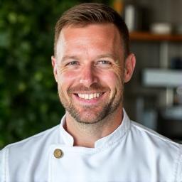 Chef Bjørn Solberg